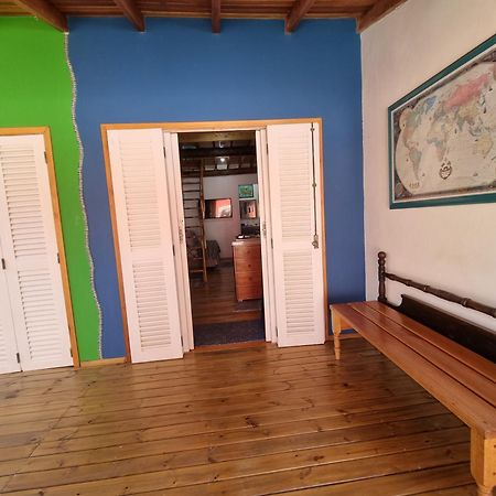 Morada Vó Rita Apartamento Florianópolis Exterior foto