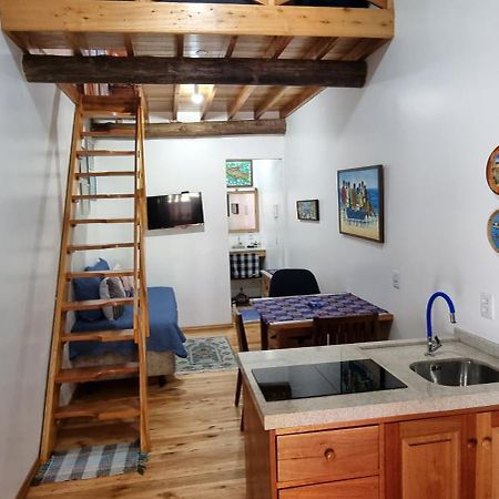 Morada Vó Rita Apartamento Florianópolis Exterior foto