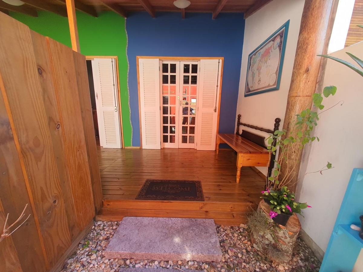 Morada Vó Rita Apartamento Florianópolis Exterior foto