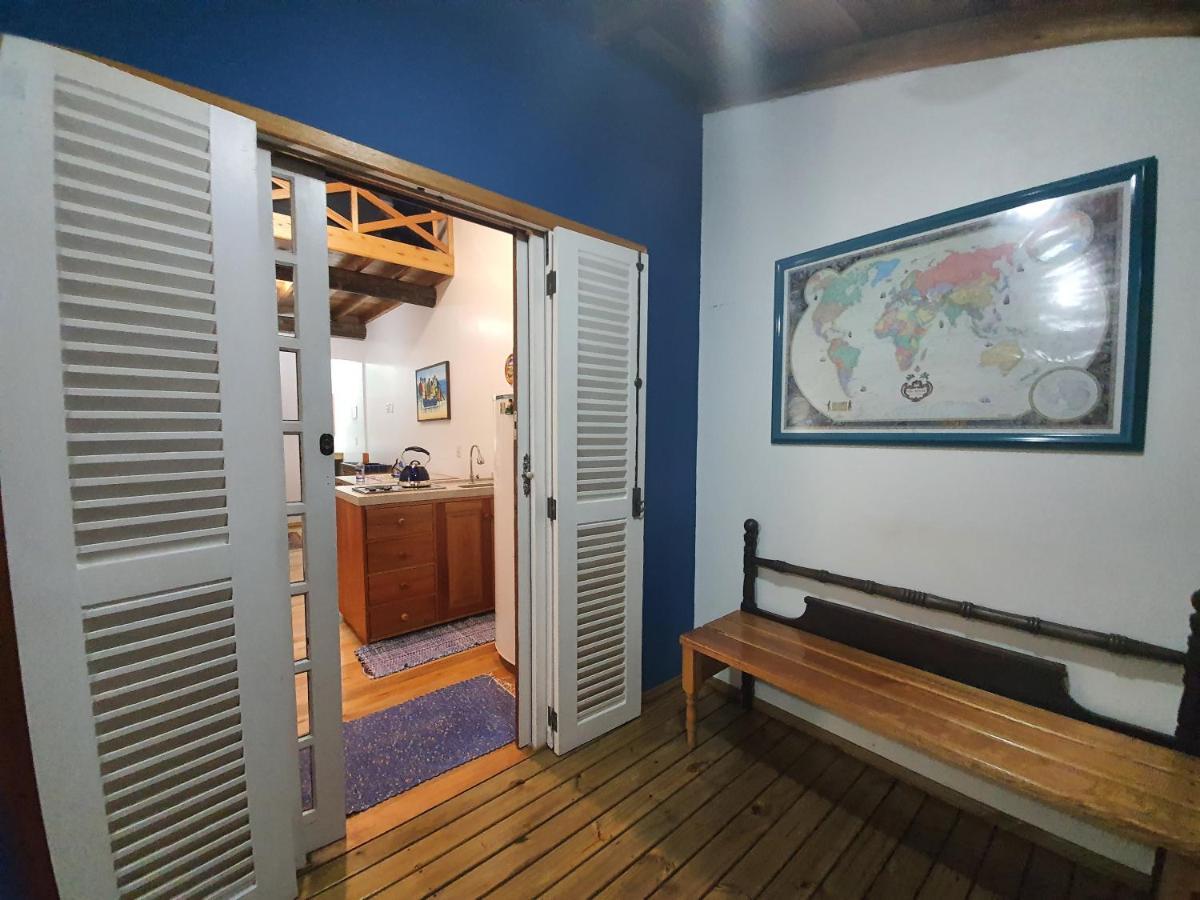 Morada Vó Rita Apartamento Florianópolis Exterior foto