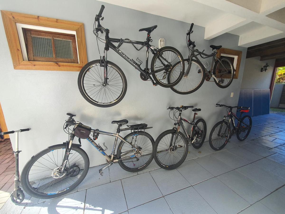 Morada Vó Rita Apartamento Florianópolis Exterior foto