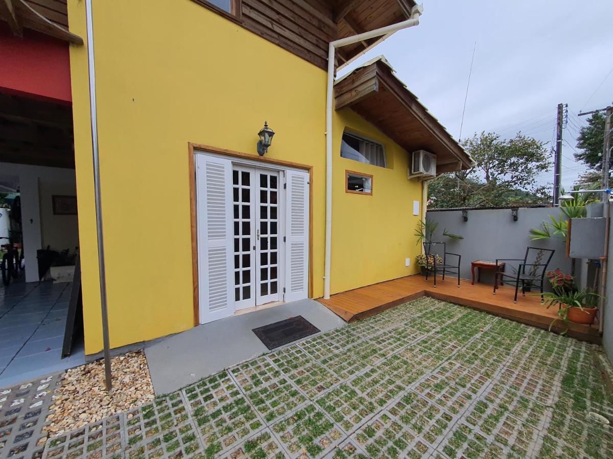 Morada Vó Rita Apartamento Florianópolis Exterior foto
