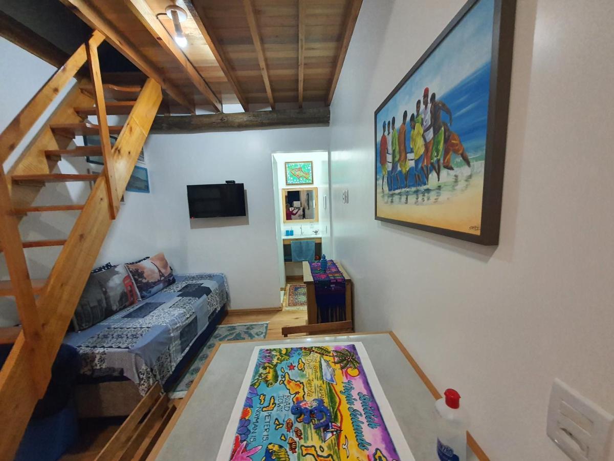 Morada Vó Rita Apartamento Florianópolis Exterior foto