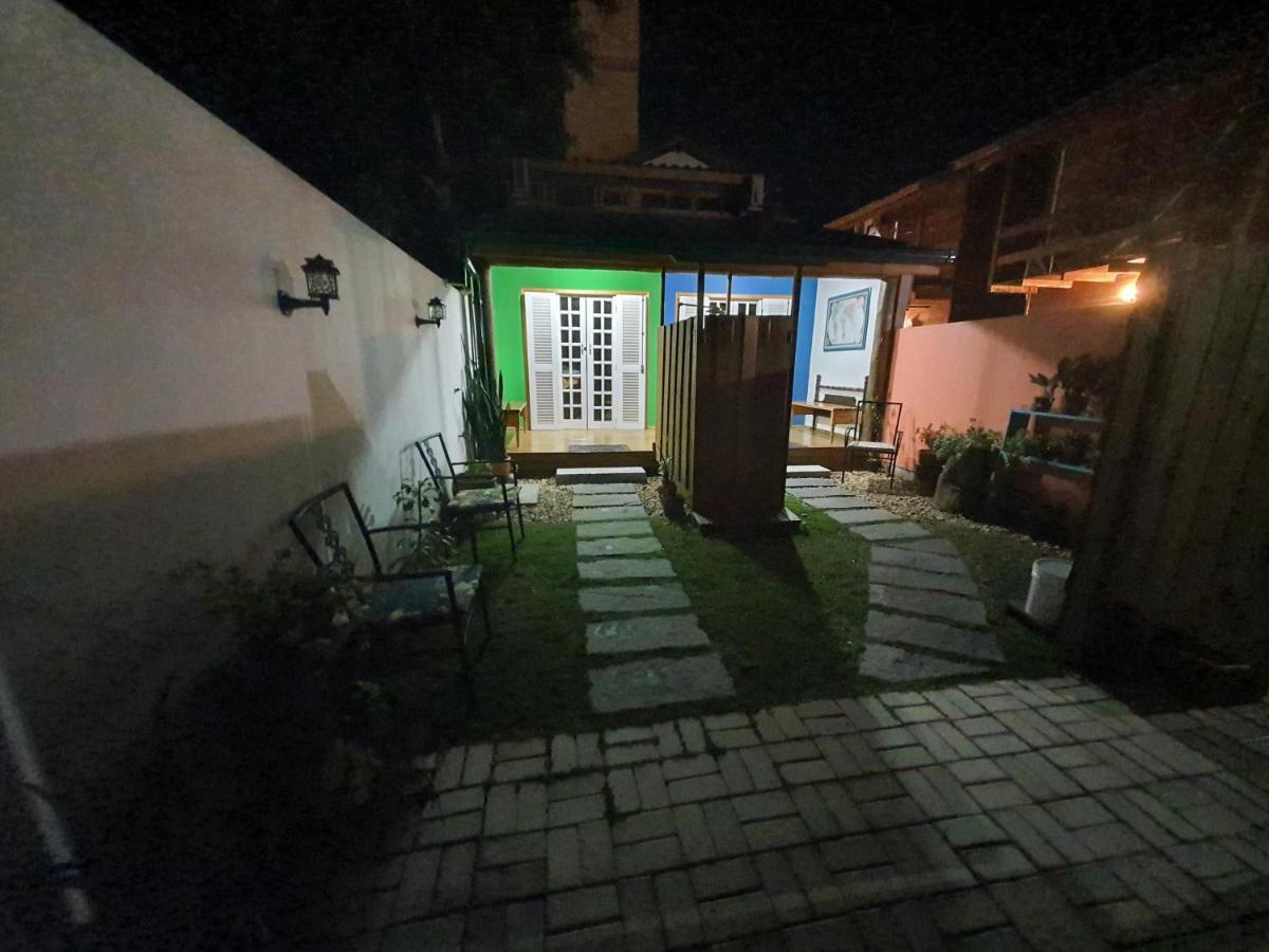 Morada Vó Rita Apartamento Florianópolis Exterior foto