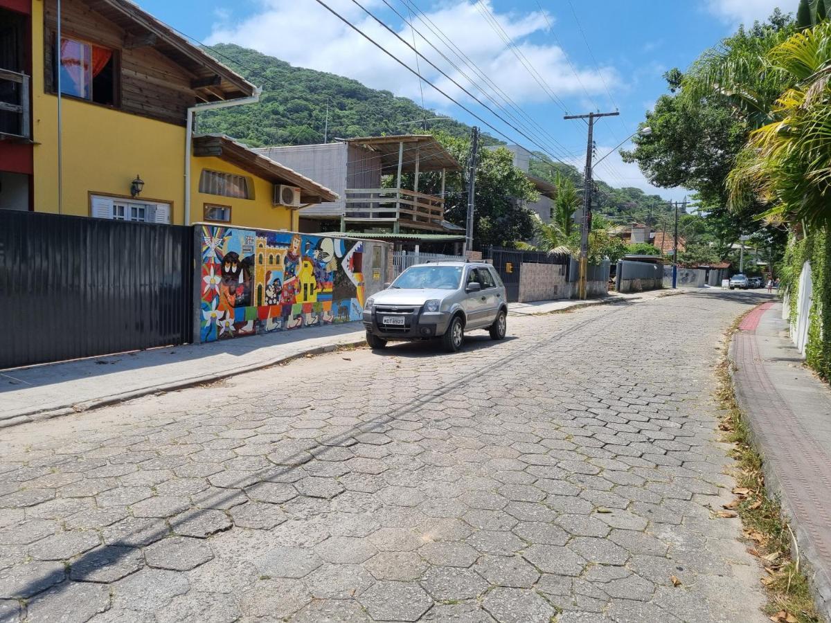 Morada Vó Rita Apartamento Florianópolis Exterior foto