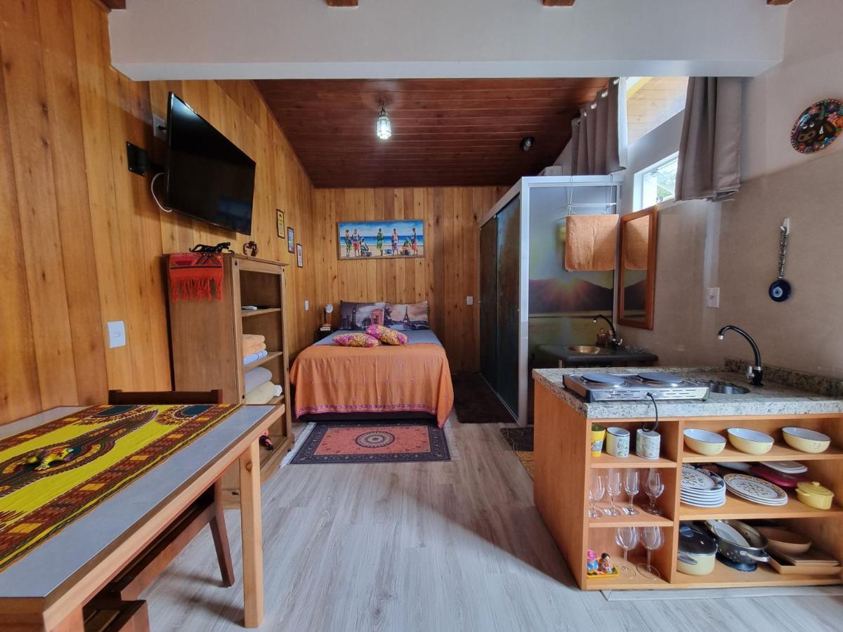 Morada Vó Rita Apartamento Florianópolis Exterior foto