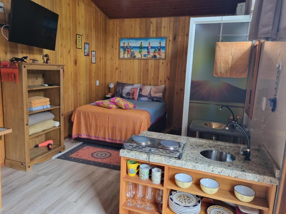 Morada Vó Rita Apartamento Florianópolis Exterior foto