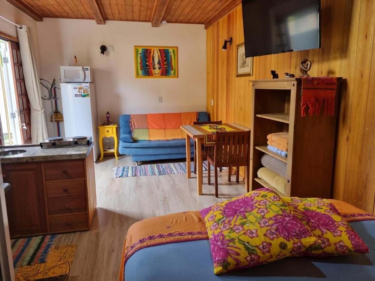 Morada Vó Rita Apartamento Florianópolis Exterior foto