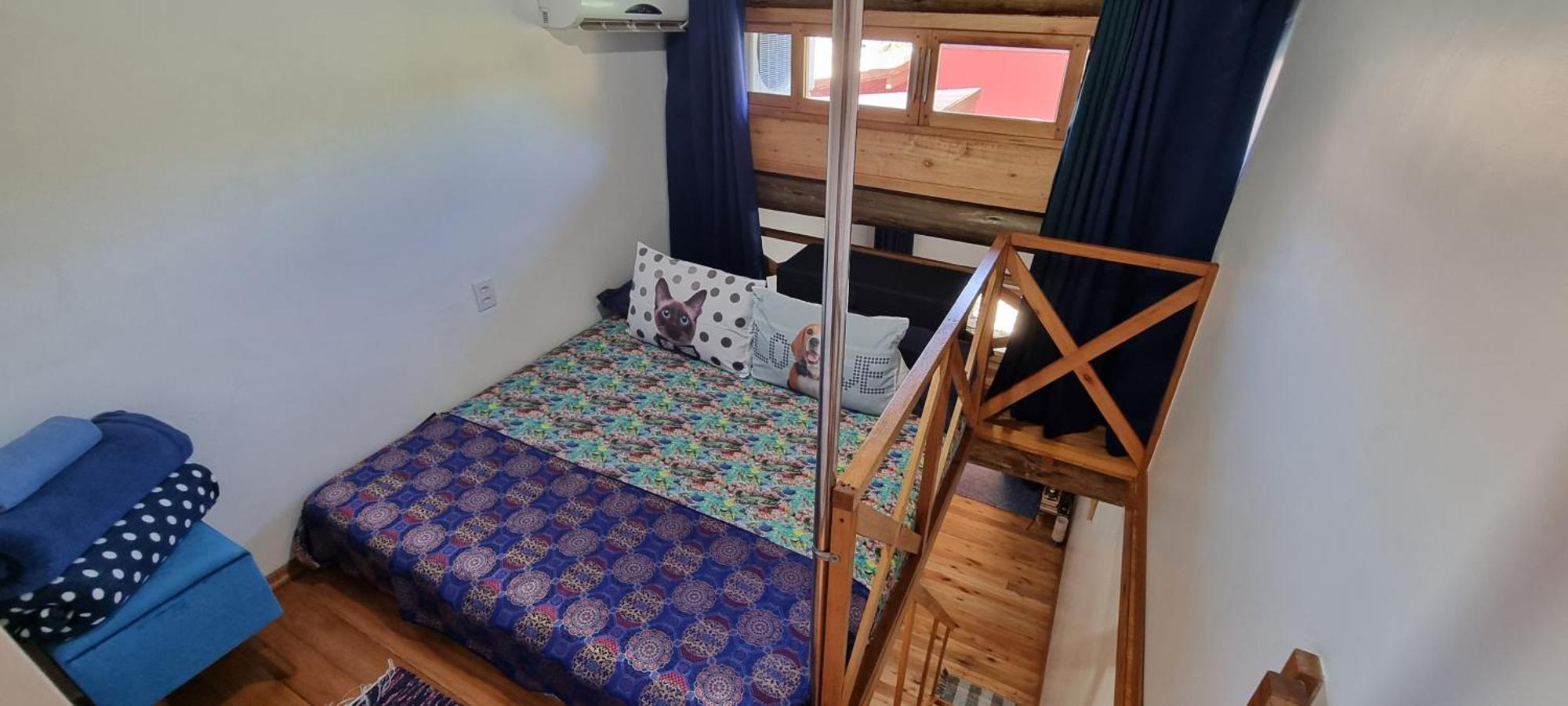 Morada Vó Rita Apartamento Florianópolis Exterior foto