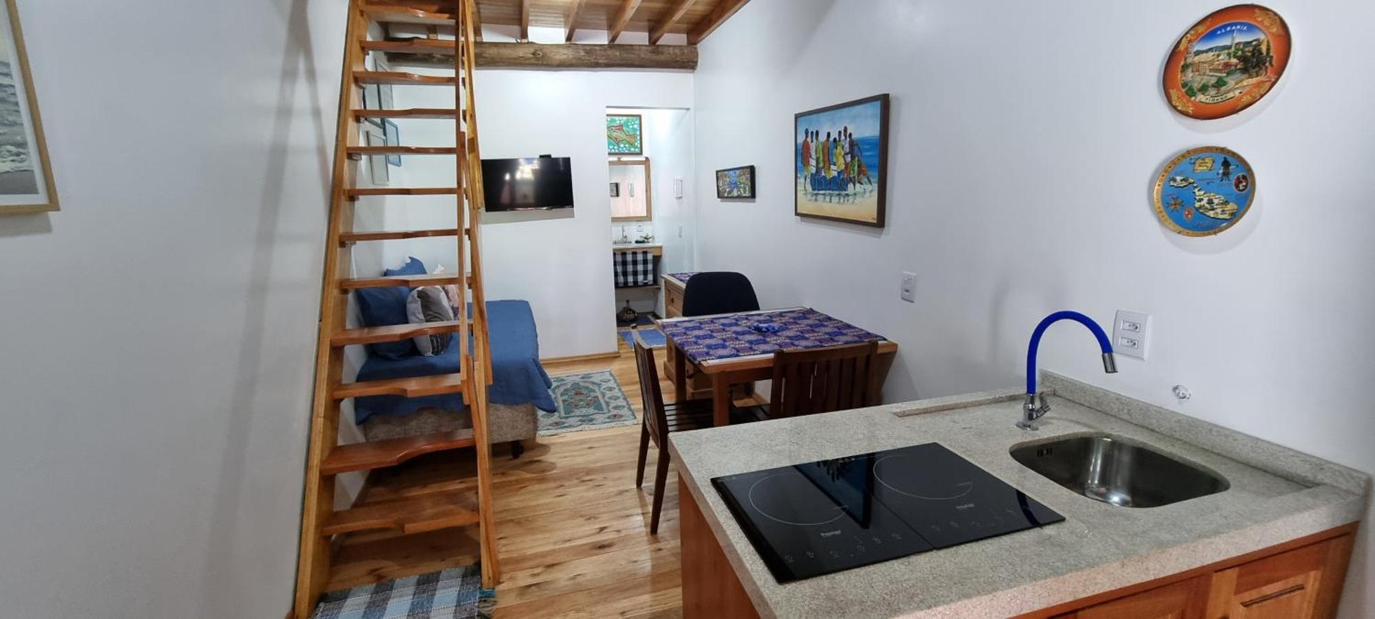 Morada Vó Rita Apartamento Florianópolis Exterior foto