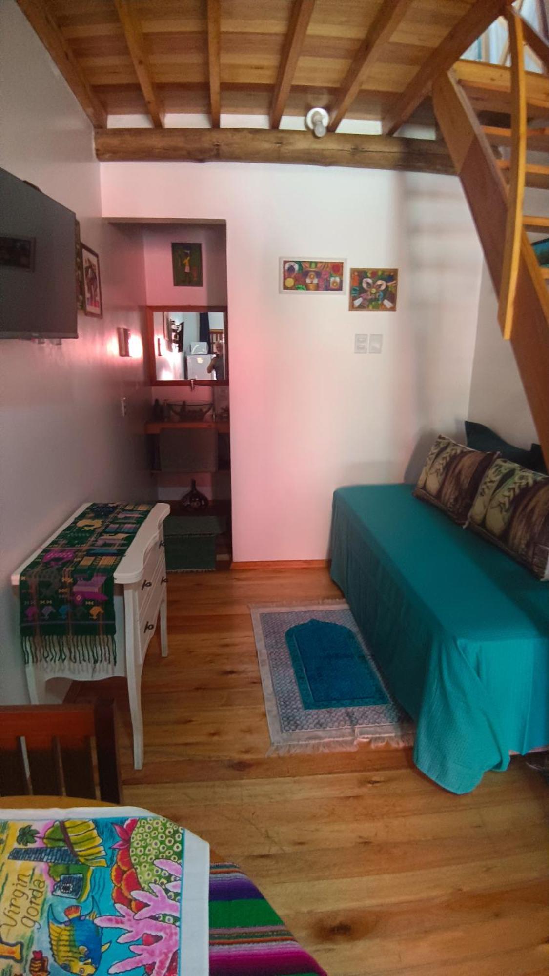 Morada Vó Rita Apartamento Florianópolis Exterior foto