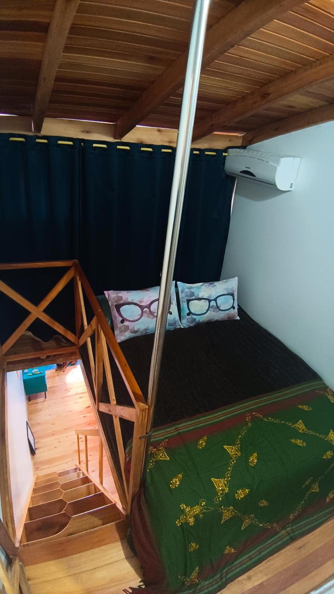 Morada Vó Rita Apartamento Florianópolis Exterior foto