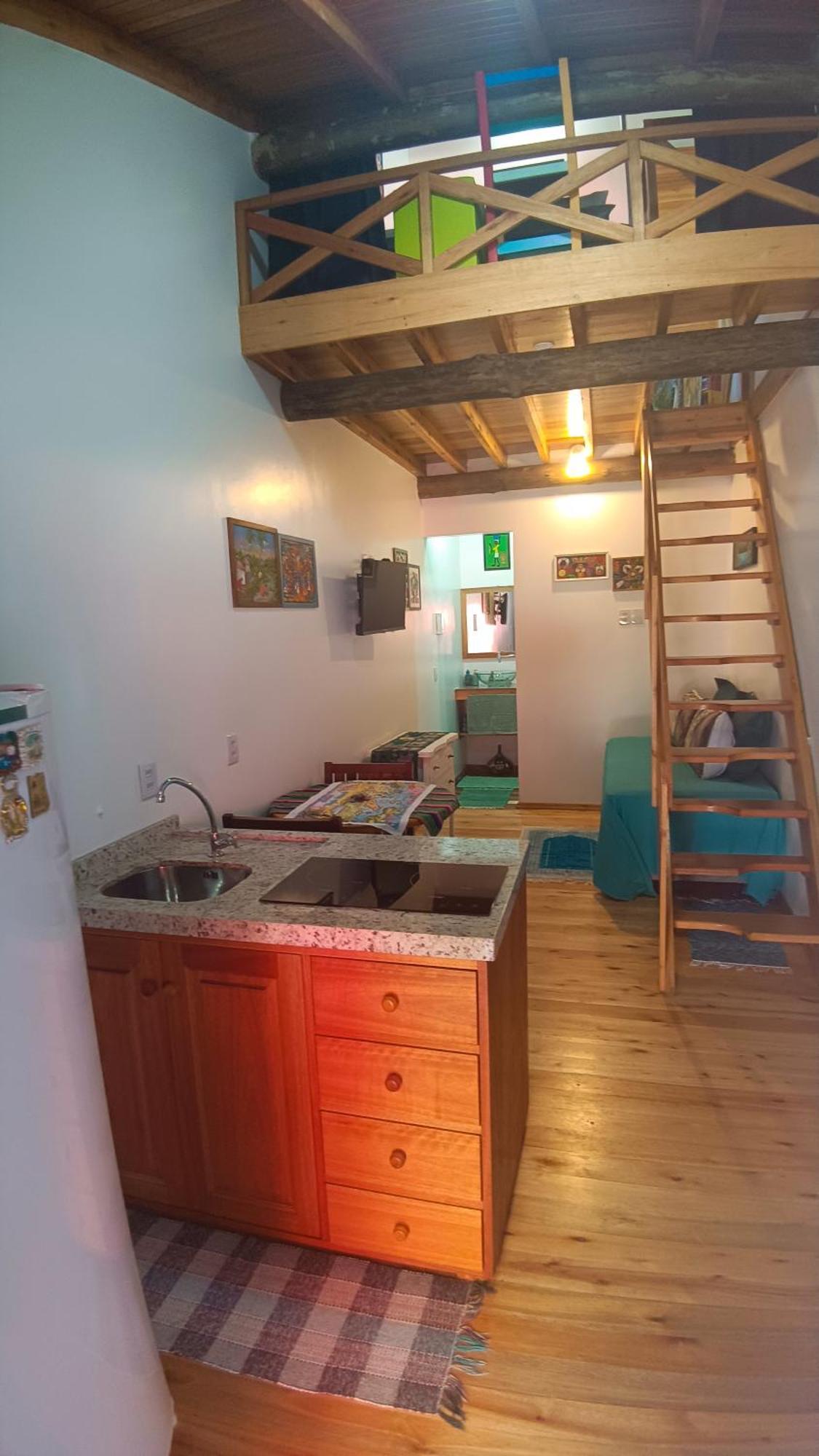 Morada Vó Rita Apartamento Florianópolis Exterior foto