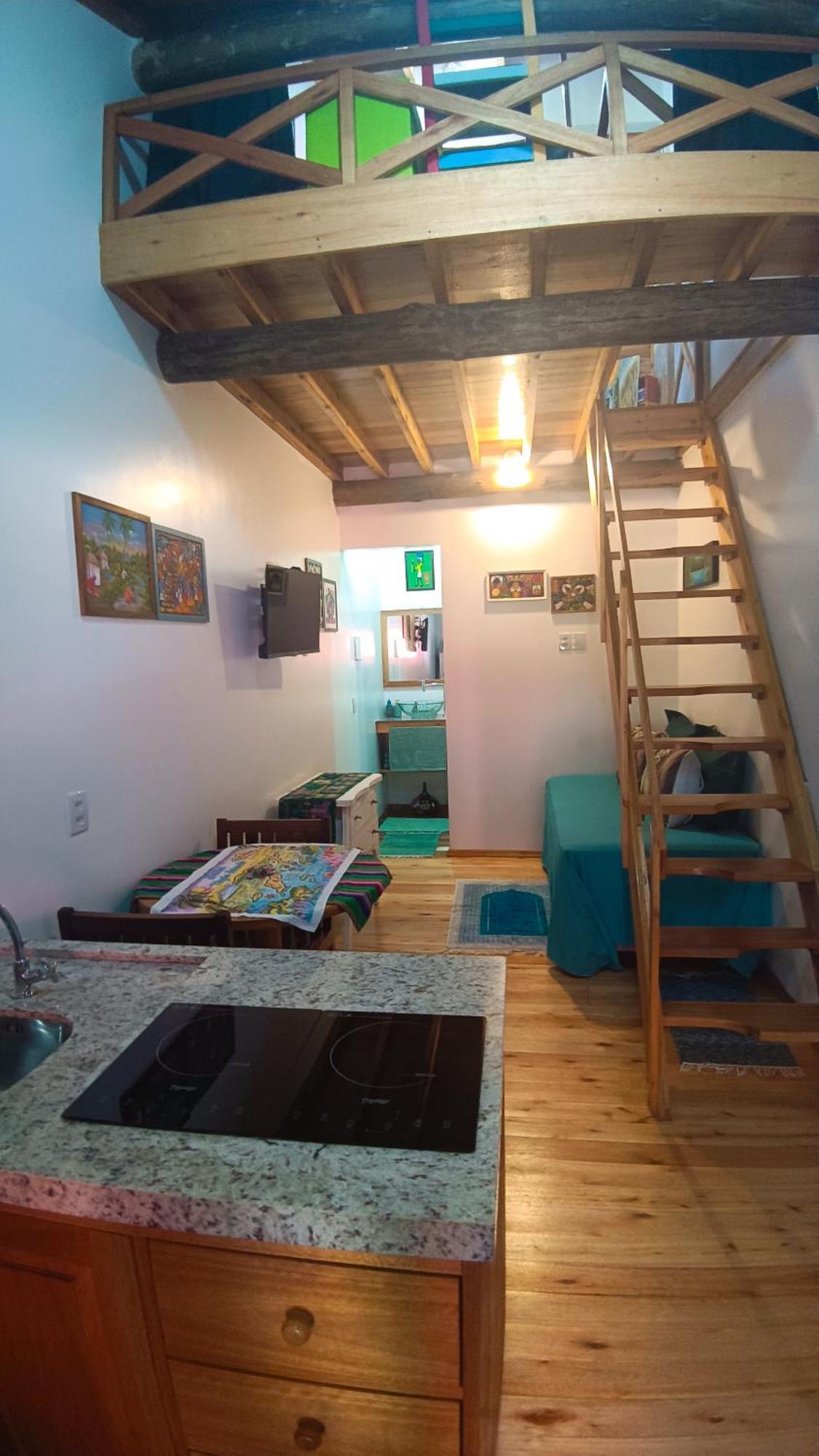 Morada Vó Rita Apartamento Florianópolis Exterior foto