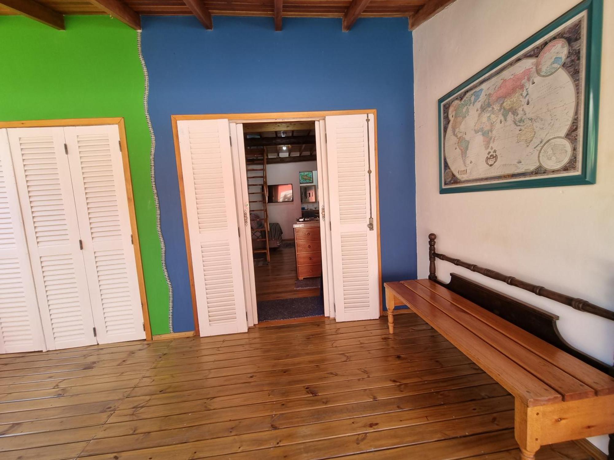 Morada Vó Rita Apartamento Florianópolis Exterior foto