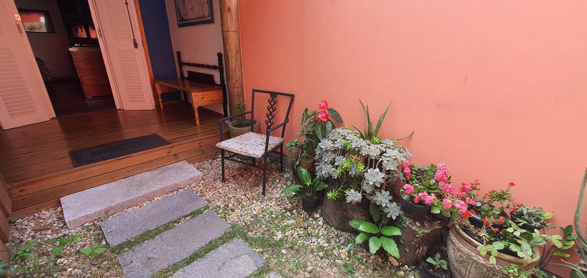 Morada Vó Rita Apartamento Florianópolis Exterior foto