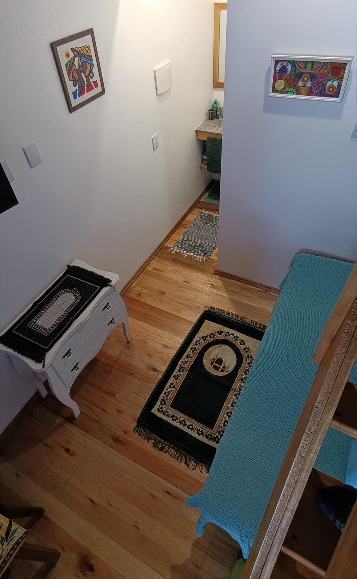 Morada Vó Rita Apartamento Florianópolis Exterior foto