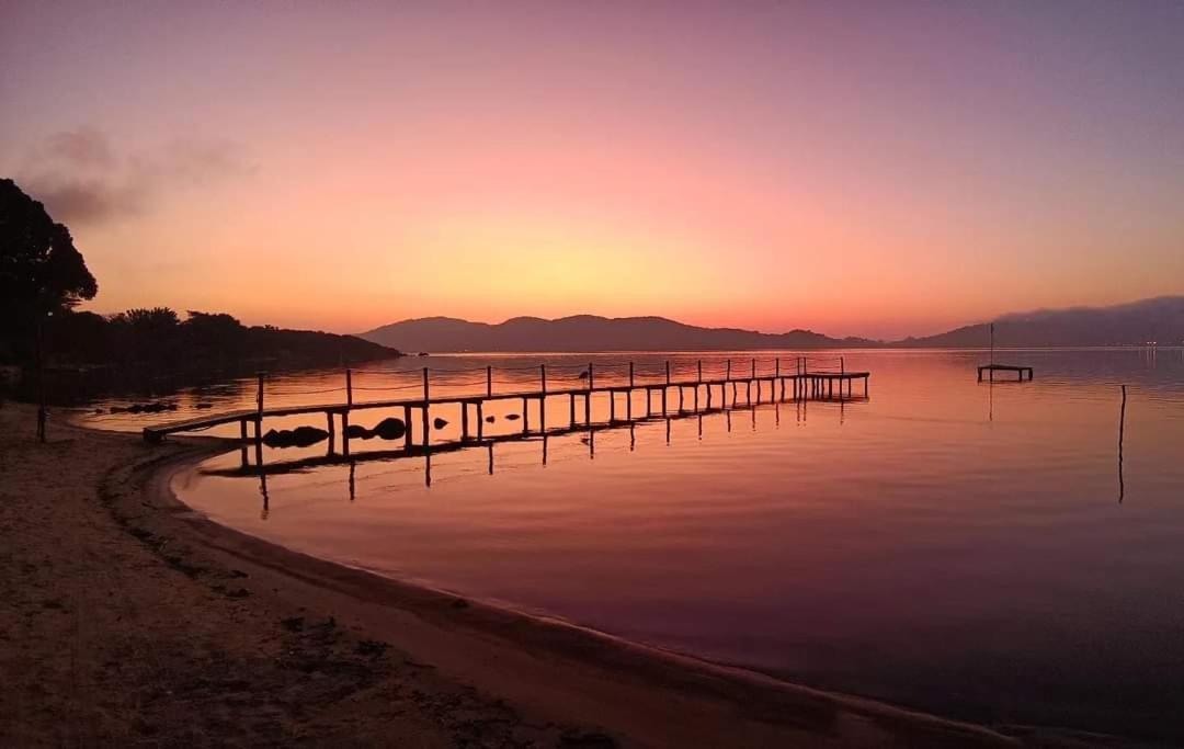 Morada Vó Rita Apartamento Florianópolis Exterior foto
