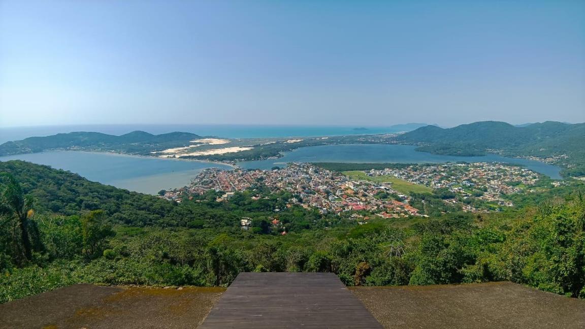 Morada Vó Rita Apartamento Florianópolis Exterior foto