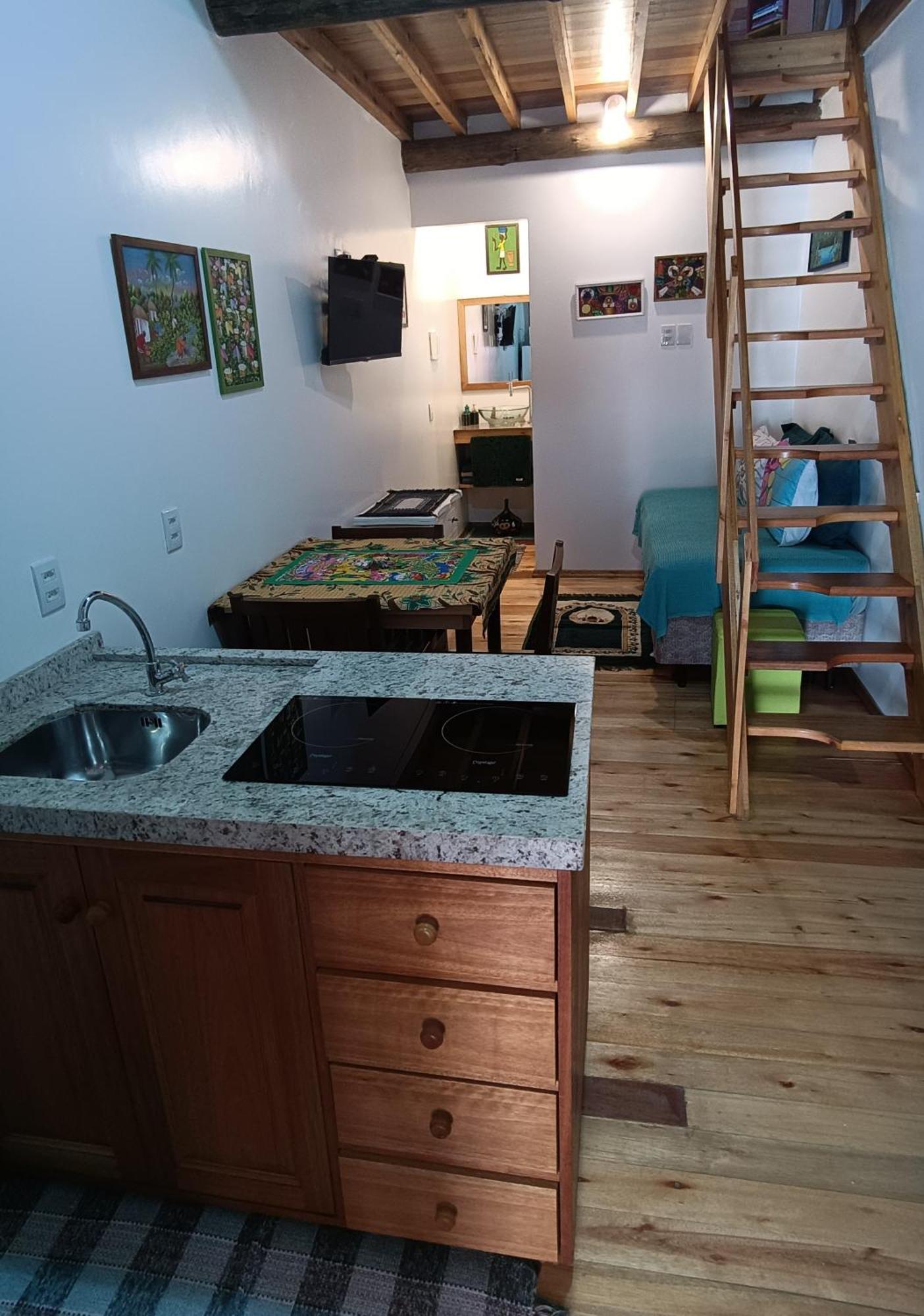 Morada Vó Rita Apartamento Florianópolis Exterior foto