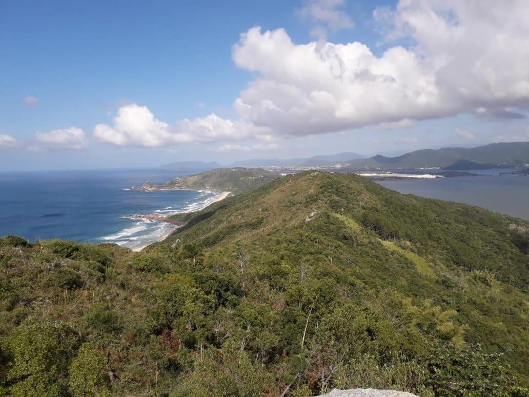 Morada Vó Rita Apartamento Florianópolis Exterior foto