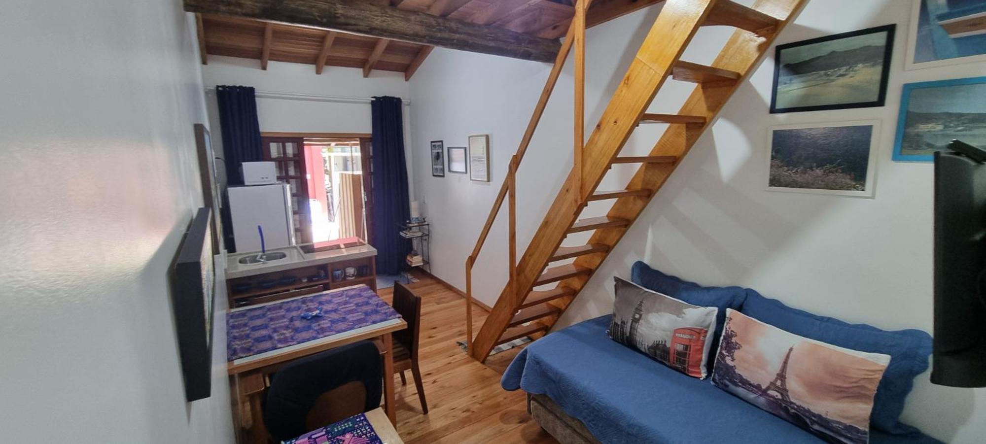 Morada Vó Rita Apartamento Florianópolis Exterior foto