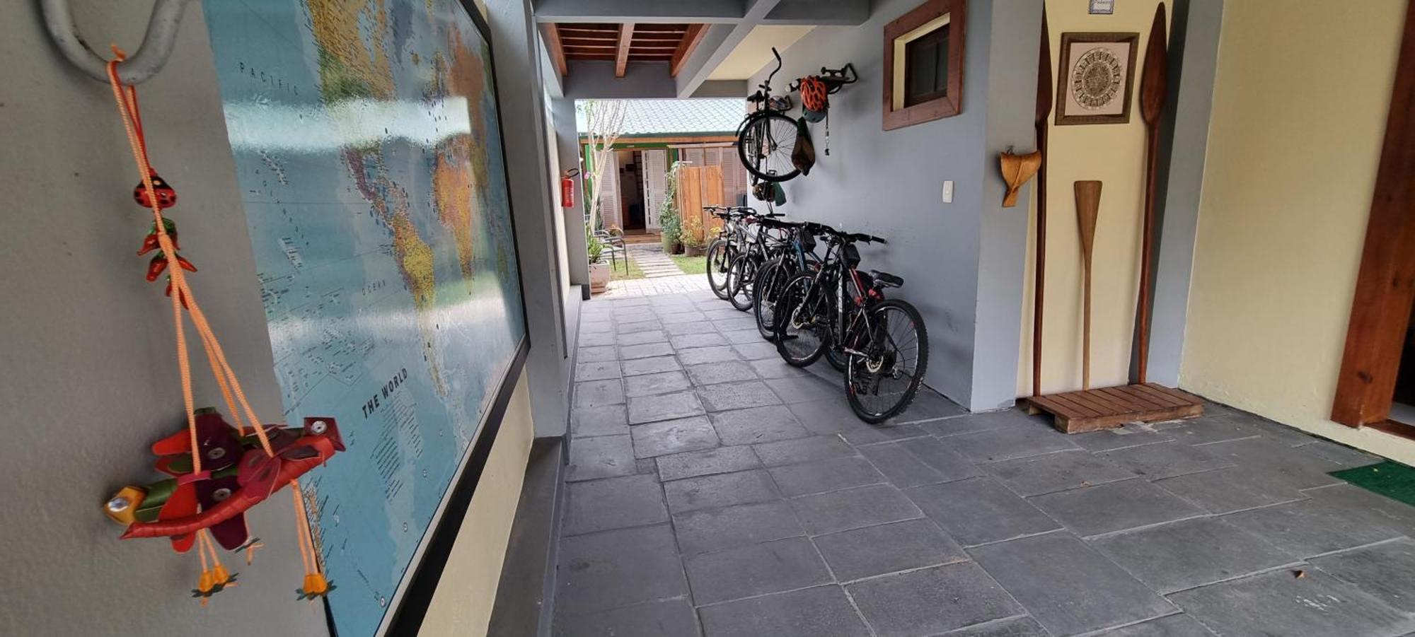 Morada Vó Rita Apartamento Florianópolis Exterior foto