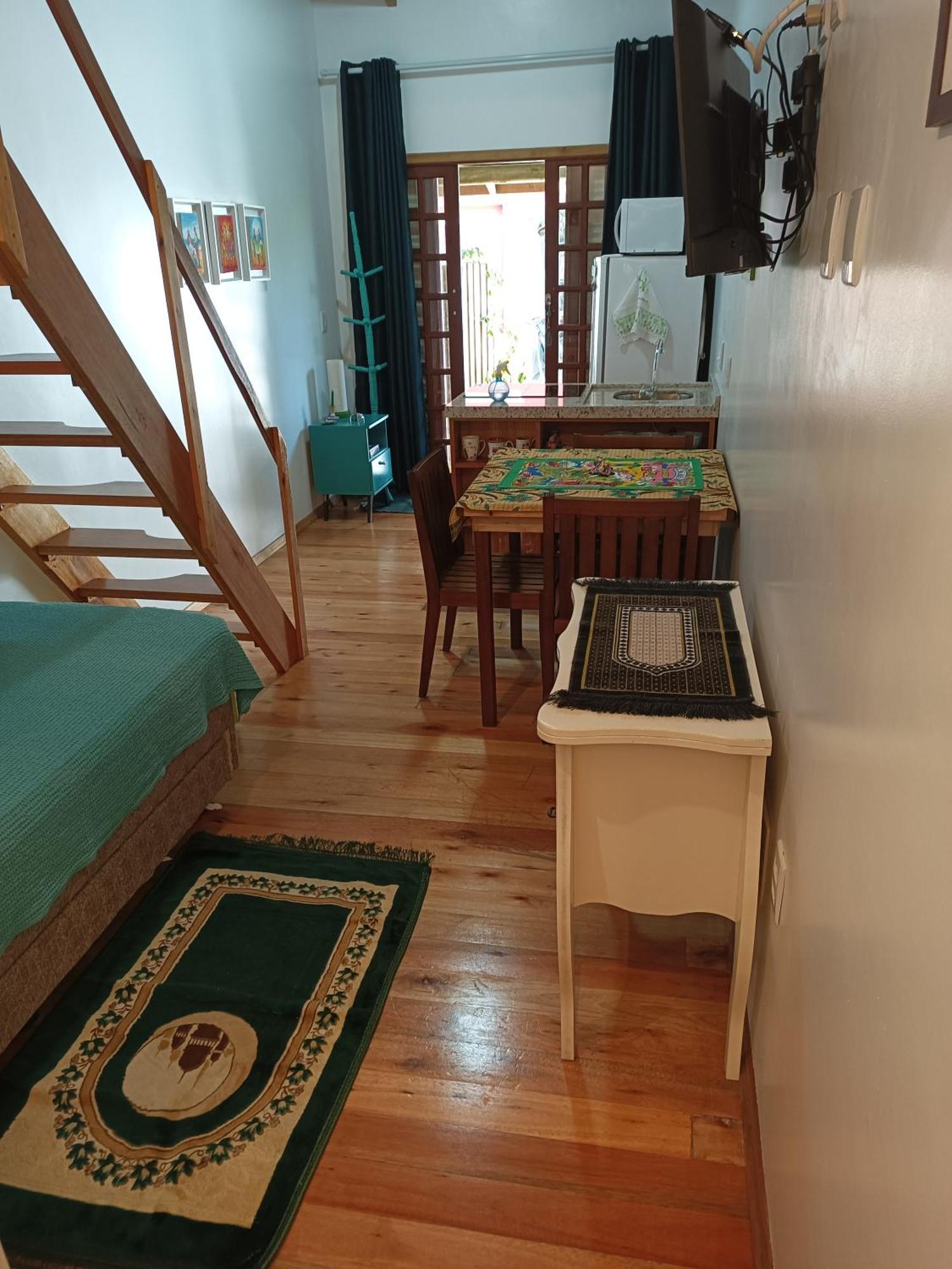 Morada Vó Rita Apartamento Florianópolis Exterior foto