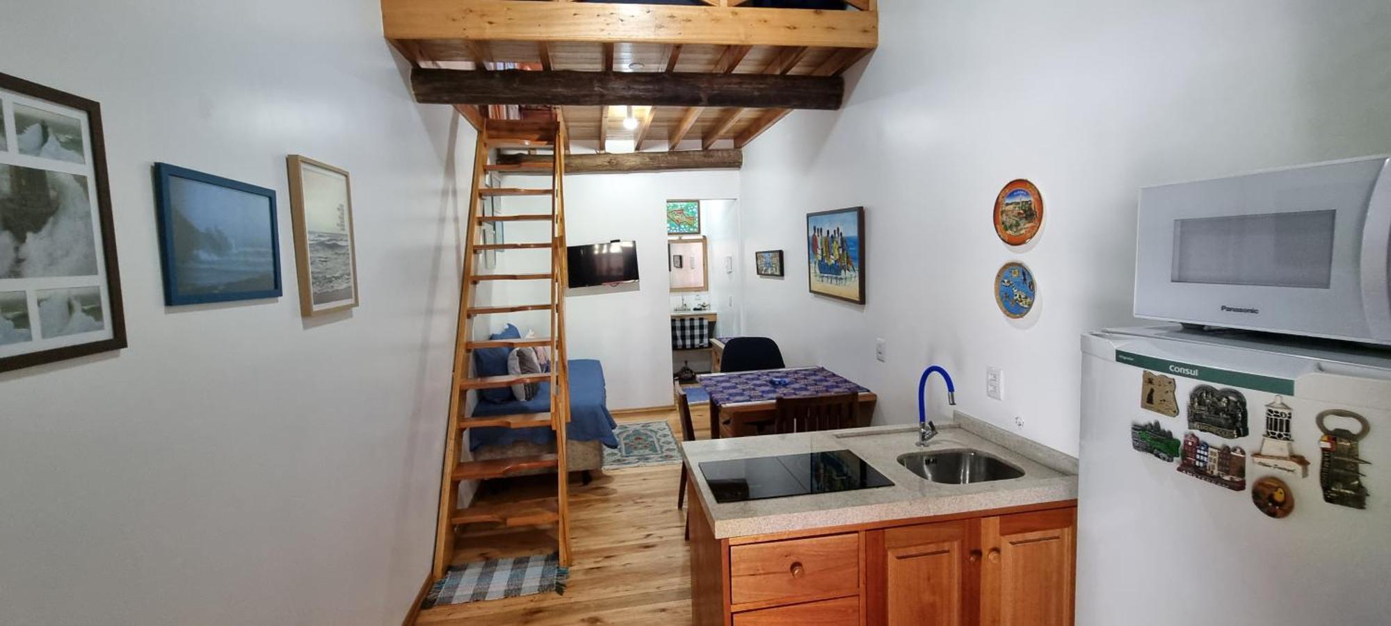 Morada Vó Rita Apartamento Florianópolis Exterior foto