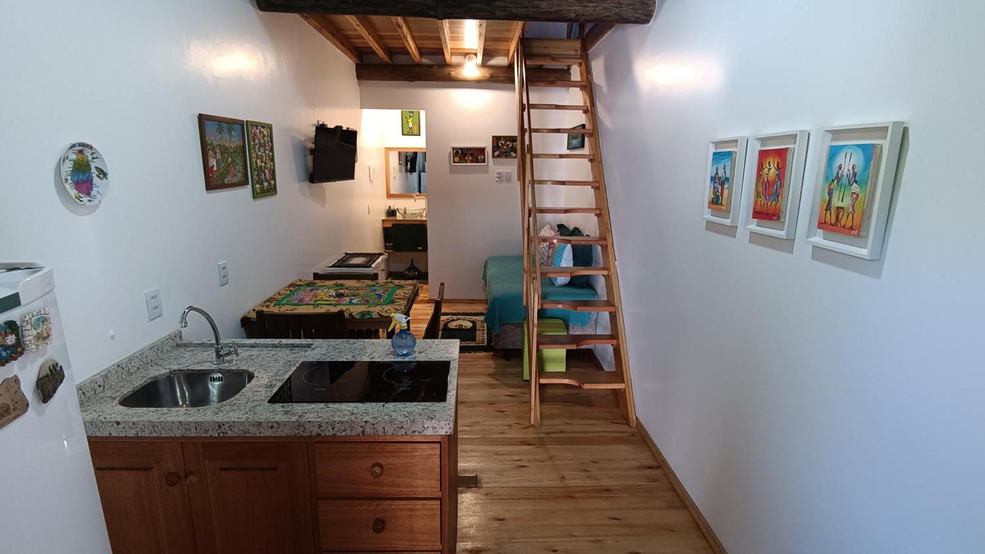 Morada Vó Rita Apartamento Florianópolis Exterior foto