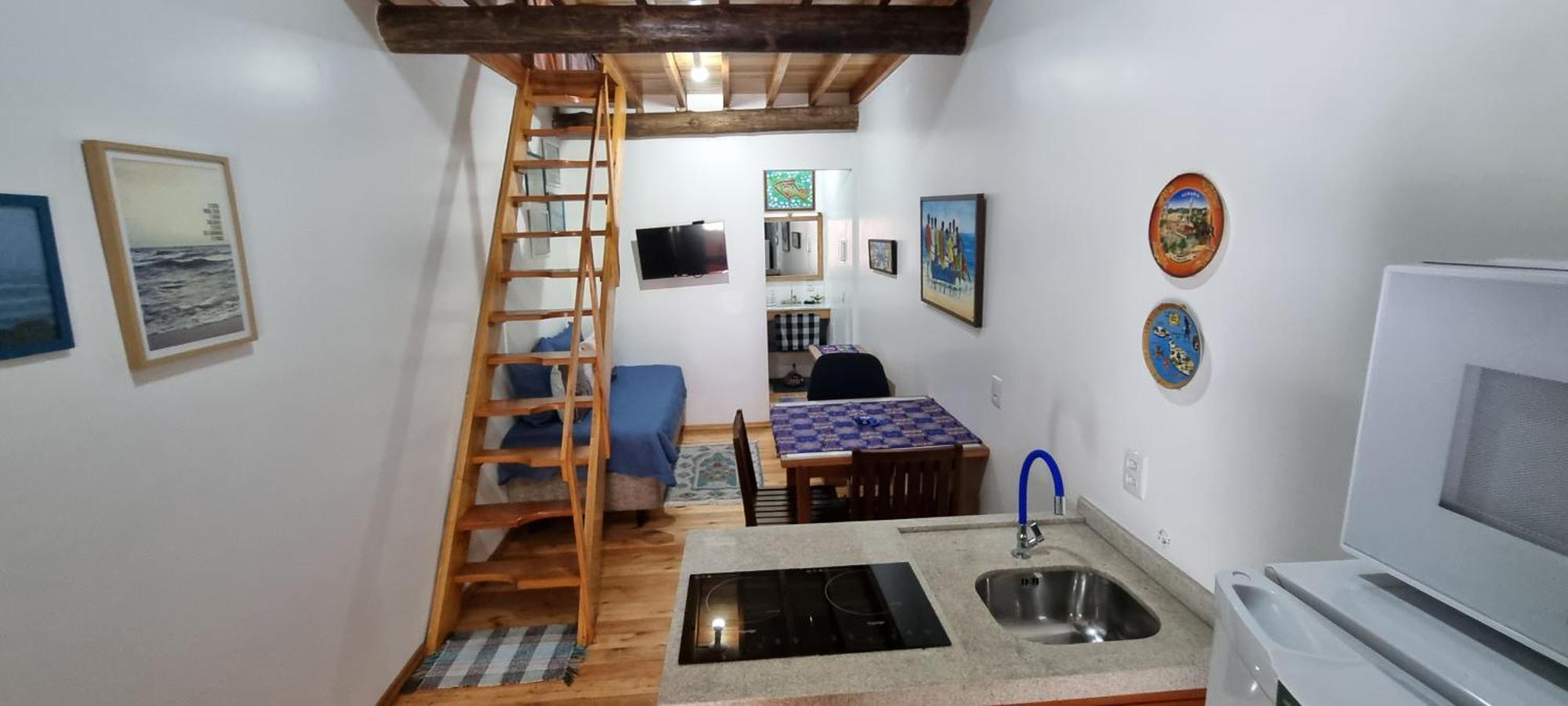 Morada Vó Rita Apartamento Florianópolis Exterior foto
