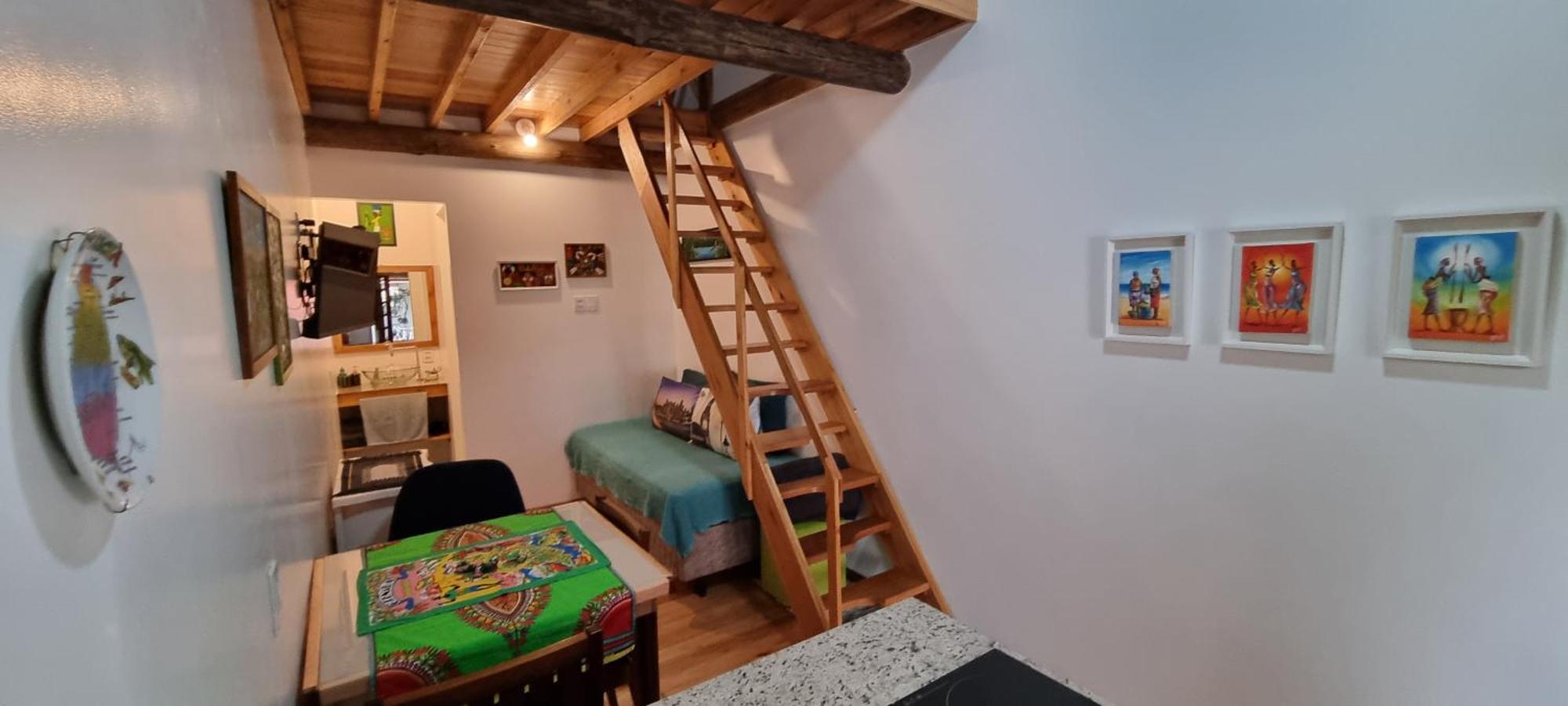 Morada Vó Rita Apartamento Florianópolis Exterior foto