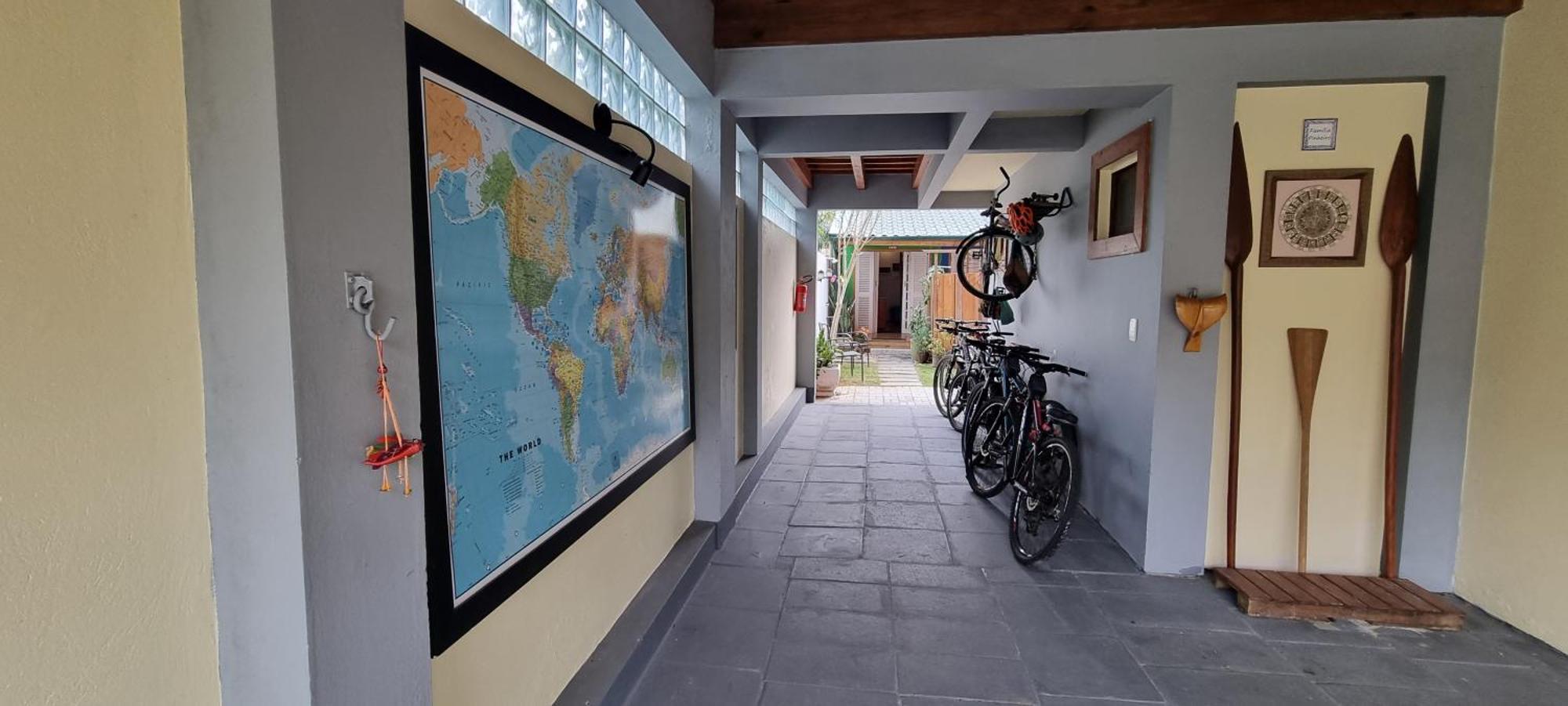 Morada Vó Rita Apartamento Florianópolis Exterior foto
