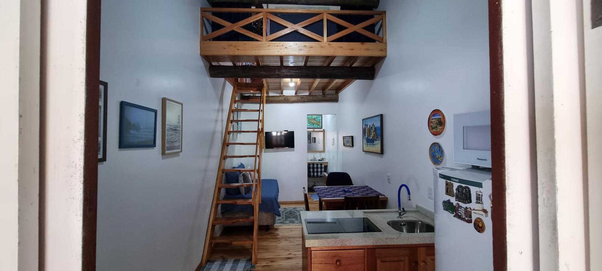 Morada Vó Rita Apartamento Florianópolis Exterior foto