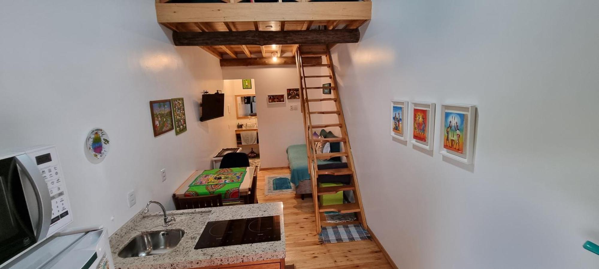 Morada Vó Rita Apartamento Florianópolis Exterior foto