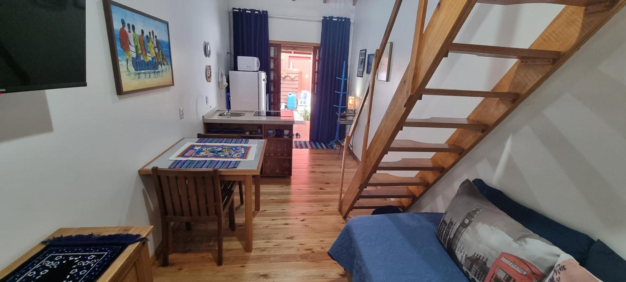 Morada Vó Rita Apartamento Florianópolis Exterior foto