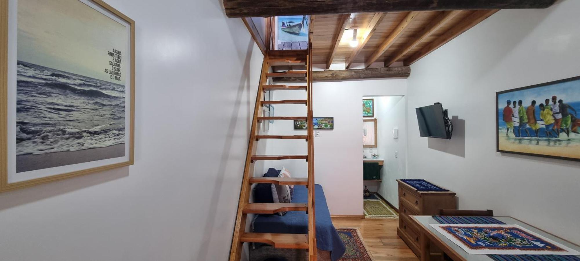 Morada Vó Rita Apartamento Florianópolis Exterior foto