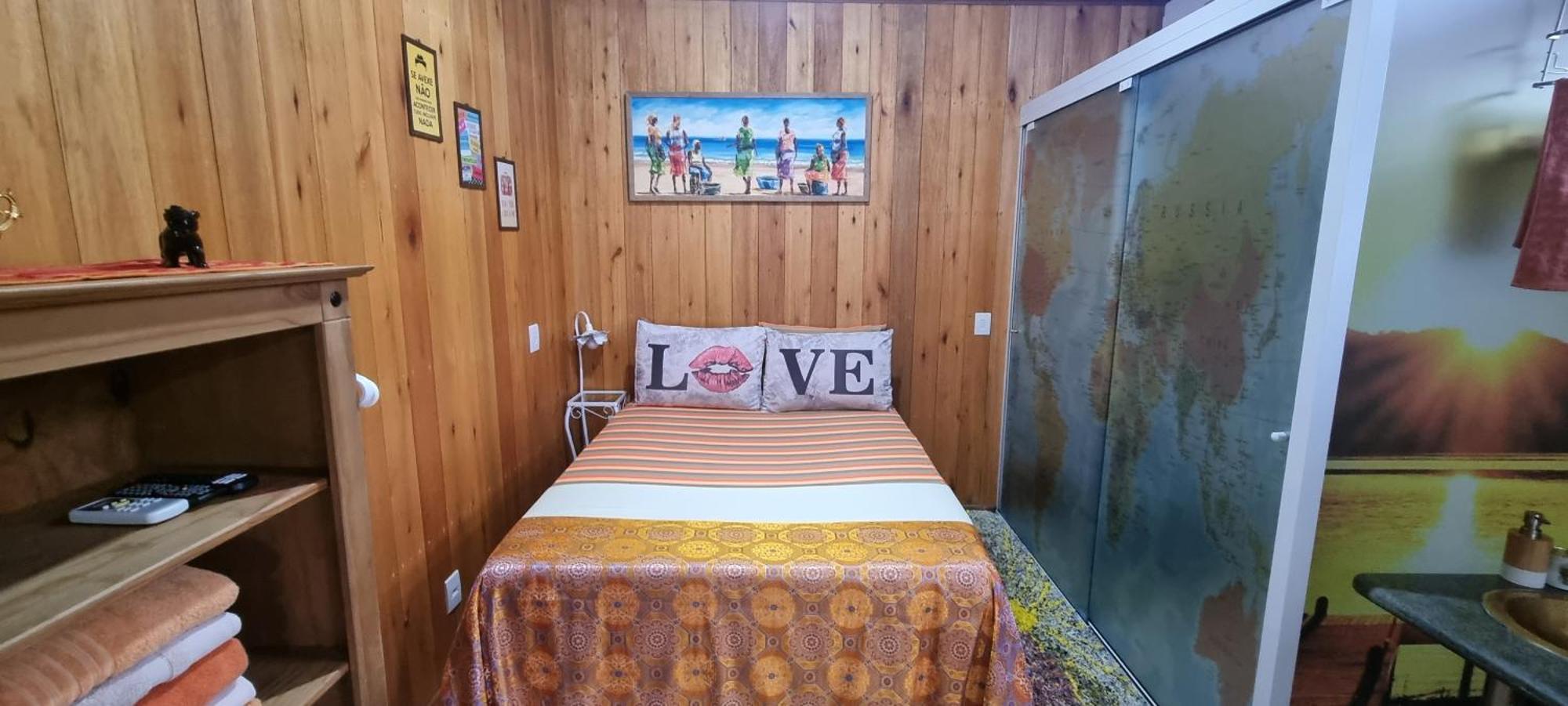 Morada Vó Rita Apartamento Florianópolis Exterior foto