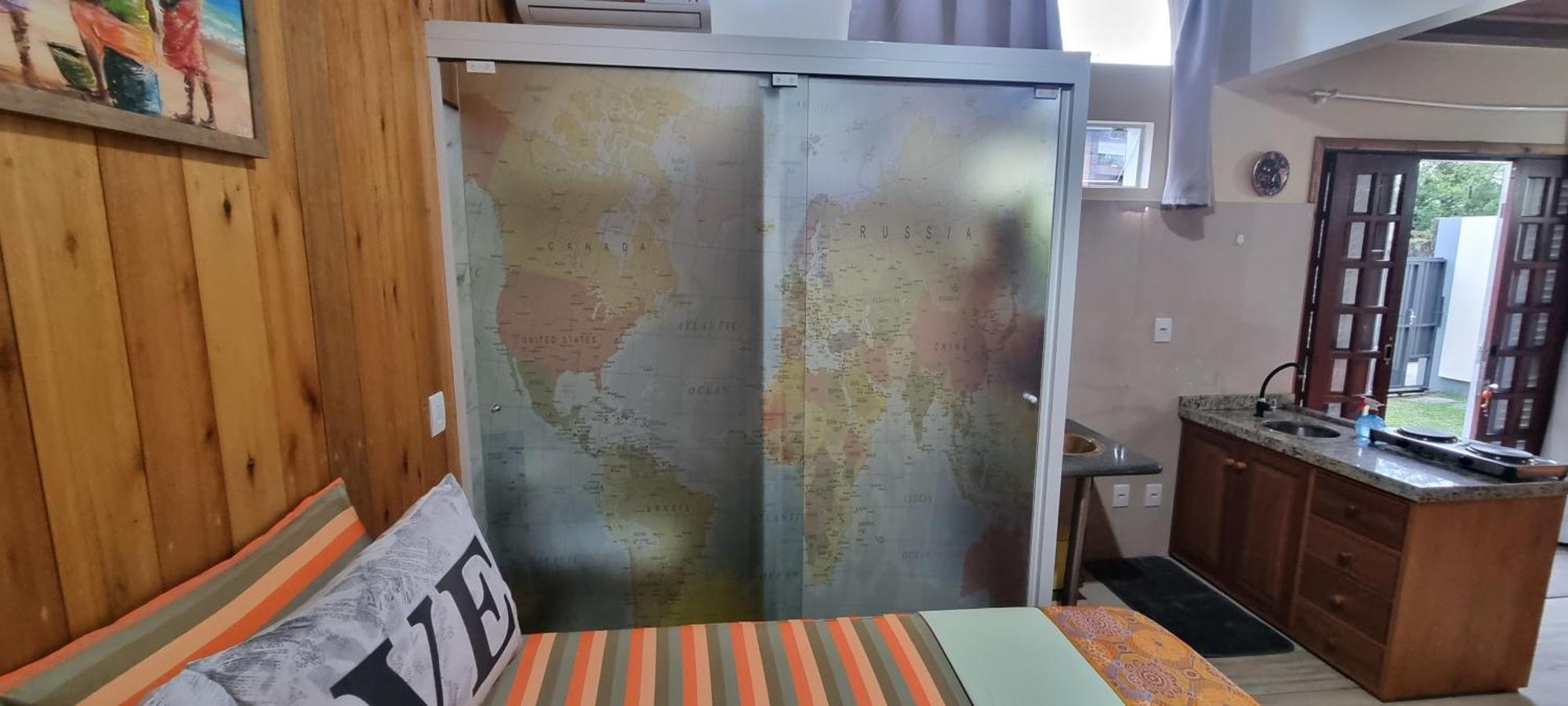 Morada Vó Rita Apartamento Florianópolis Exterior foto
