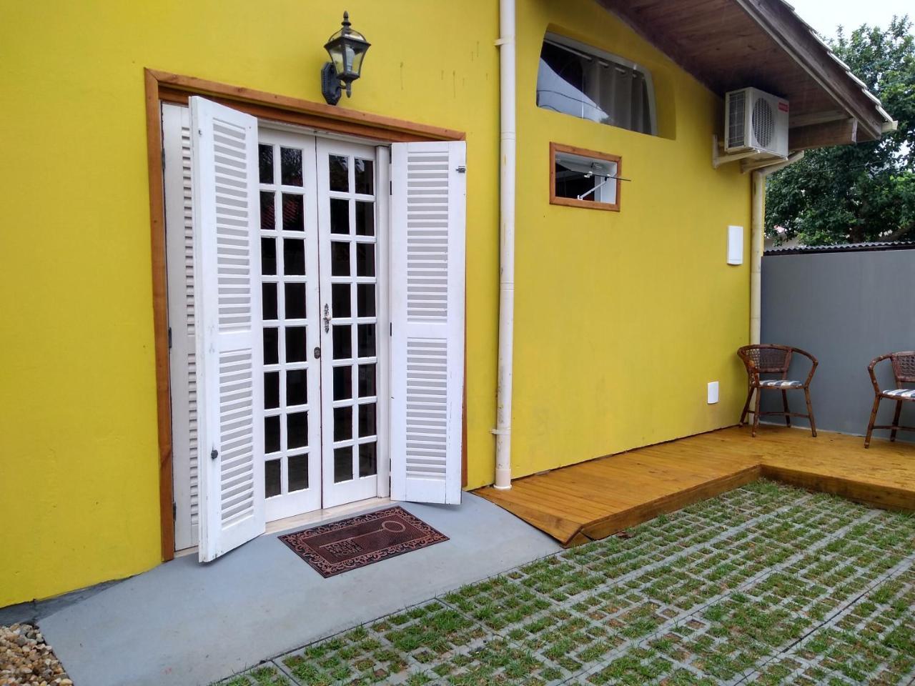 Morada Vó Rita Apartamento Florianópolis Exterior foto